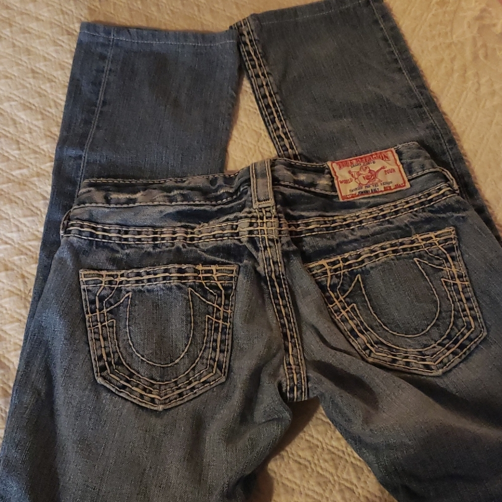 True religion